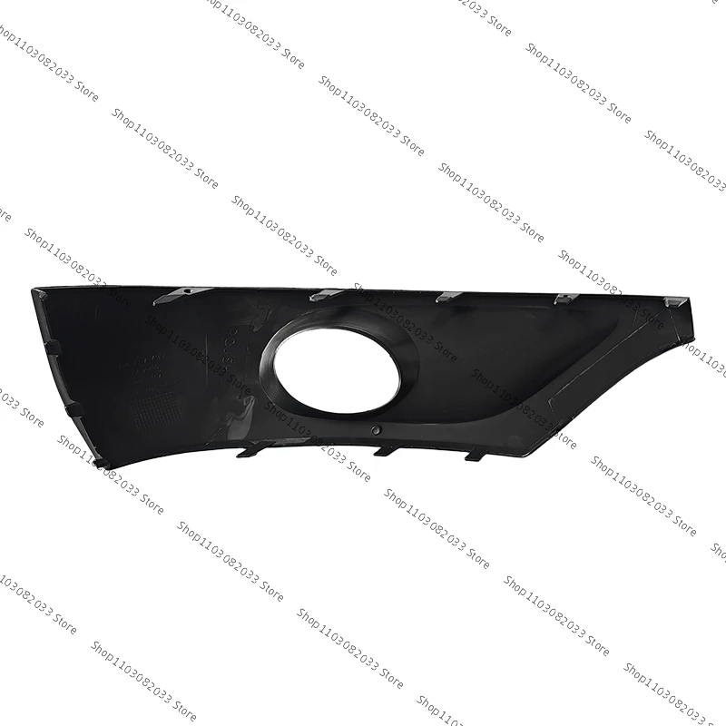 Cubre faro antiniebla VW Touareg 2011-2015 izq/der – 7P0 6807489/490 - imagen 5