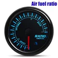 Air fuel ratio gauge