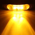 2x 10V-30V Amber