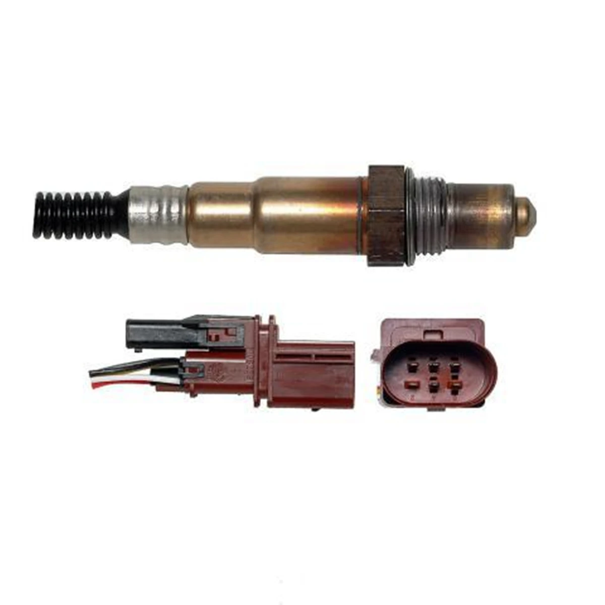 Sonda lambda Porsche Cayenne S 9PA 4.5 V8 2002-2007 - imagen 3