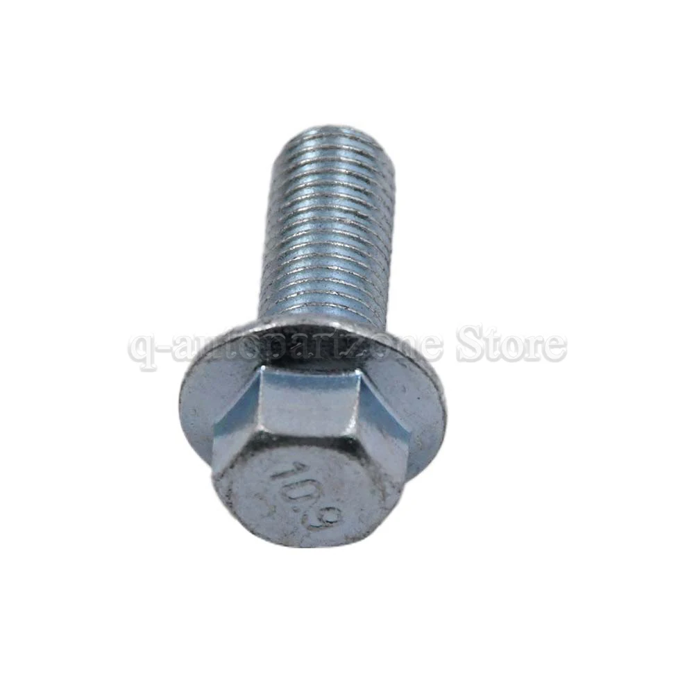 Perno retención pinza freno trasero Ford Puma Fiesta Mondeo 1471746 - imagen 4