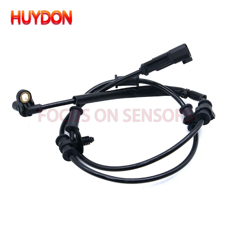 **52122425 AD Sensor de velocidad de rueda delantera izquierda derecha ABS para Dodge Ram 2500 3500 2009-2010 accesorios de piezas de automóvil** - imagen 2