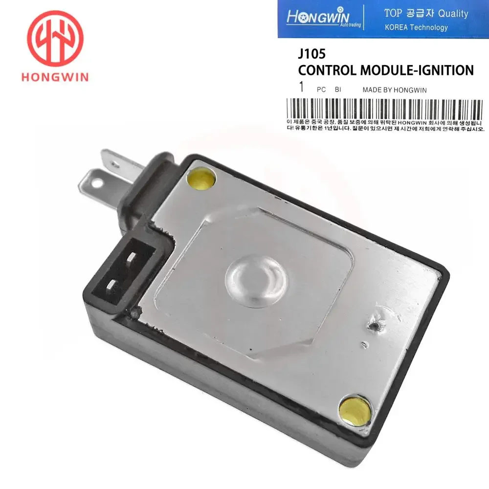 Módulo de encendido 8173-24-910 para Mazda RX-7, 626 y B2000