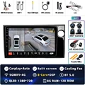 8G-128G 360 DVR