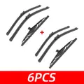 6 PCS