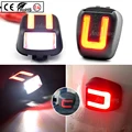 2PCS LED Light