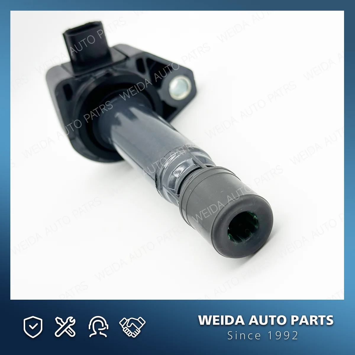 Bobina de encendido Honda 30520-RNA-A01 para Civic 1.8 i-VTEC - imagen 2