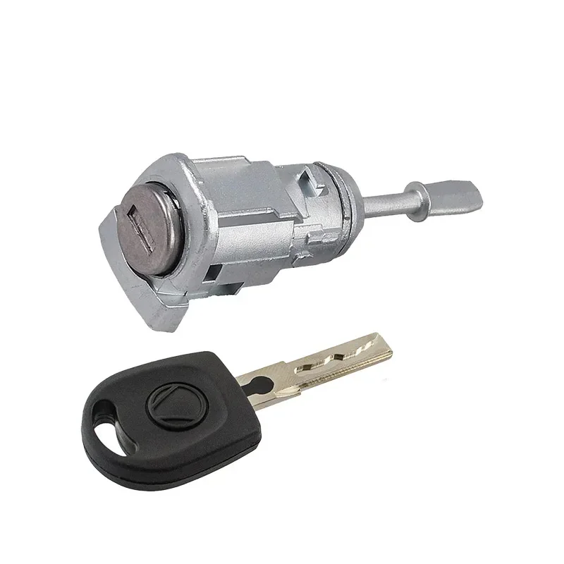 Bombines de puerta delanteros con llave 1U0837167/1U0937168 - imagen 2