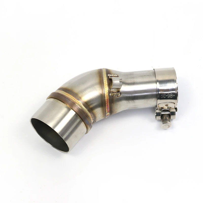 Escape Slip-On 51 mm para Yamaha YZF-R25, YZF-R3 y MT-03 - imagen 3