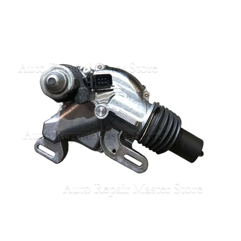 Bombín esclavo de embrague Smart Fortwo 2009-2014 - imagen 4