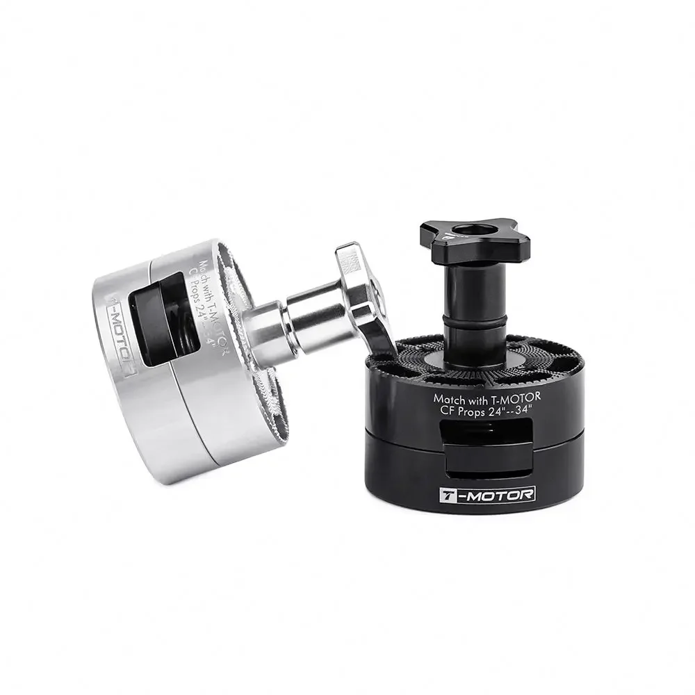 Q2434 V2 Adaptador de Hélice para Dron – Conexión Rápida Duradera - imagen 4