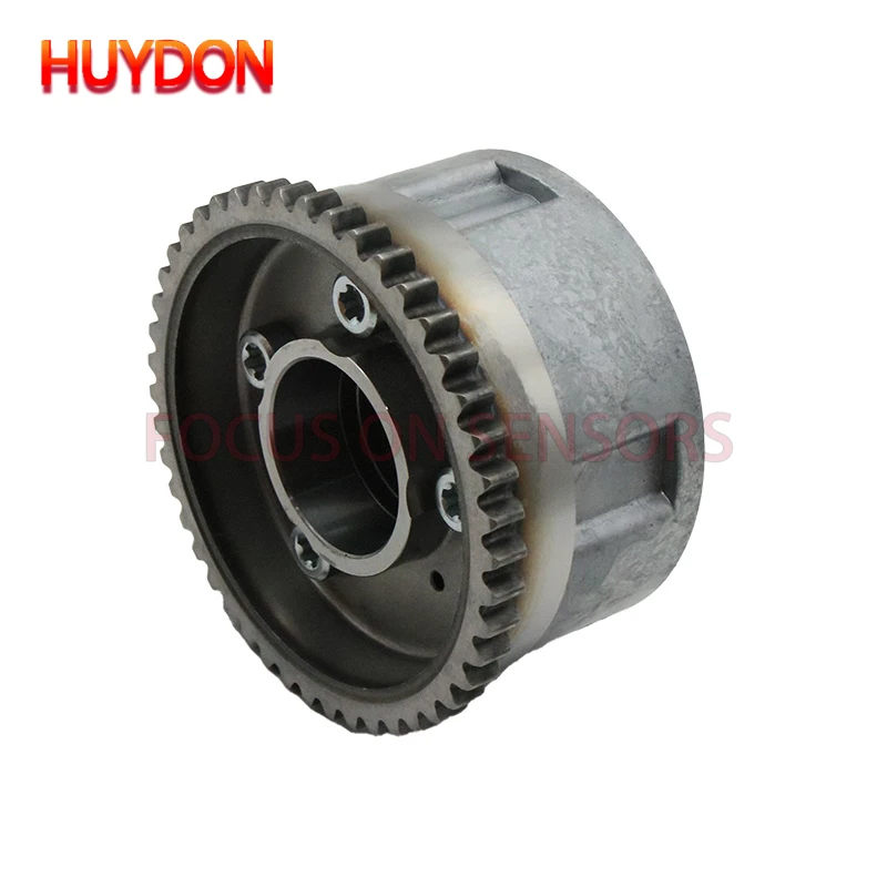 Engranaje árbol de levas sincronización 24350-2B300 – Hyundai i20 i30 - imagen 4