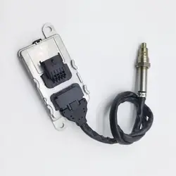 Sensor NOx 24V para Renault Volvo Trucks
