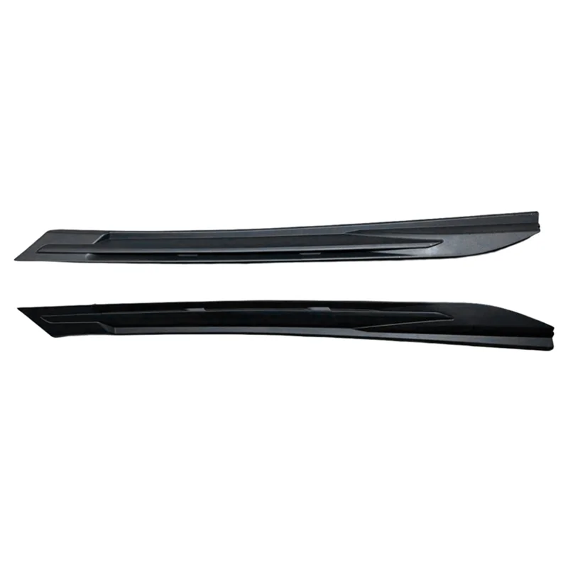 Tira decorativa guardabarros 98141939XT para Peugeot 4008 5008