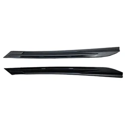 Tira decorativa guardabarros 98141939XT para Peugeot 4008 5008