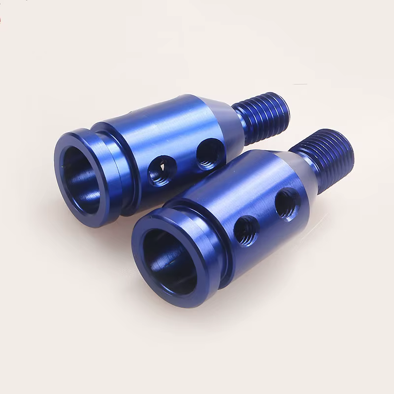 Adaptador de pomo de cambio M10 x 1,5 universal – palanca sin rosca - imagen 5