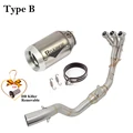 Type B