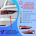 For 17-20 LED