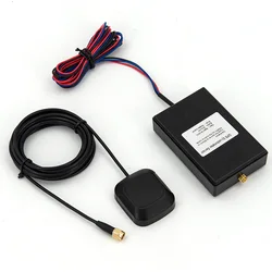 Kit adaptador de sensor de velocímetro GPS universal - coche y camión