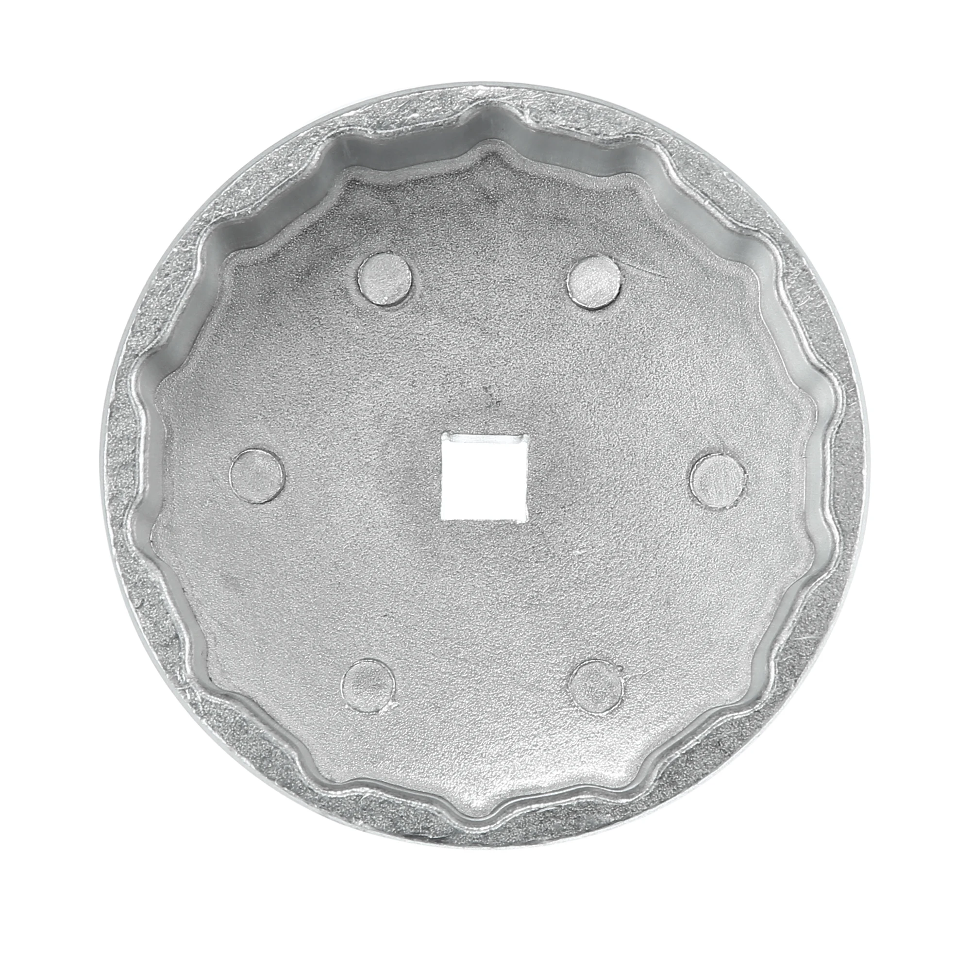 Llave extractor filtro aceite X Autohaux 74mm 14 flautas – Mercedes-Benz - imagen 5