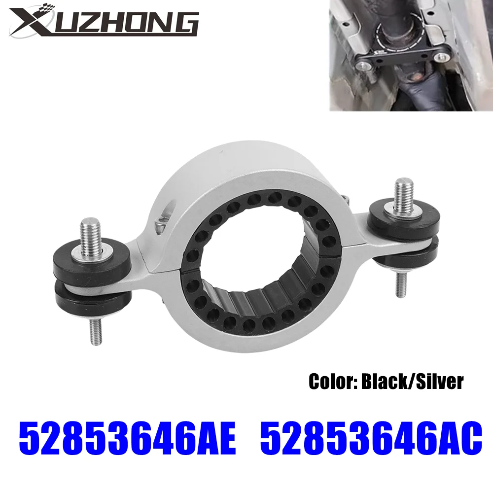 52853646AE soporte rodamiento central eje transmisión Dodge Jeep