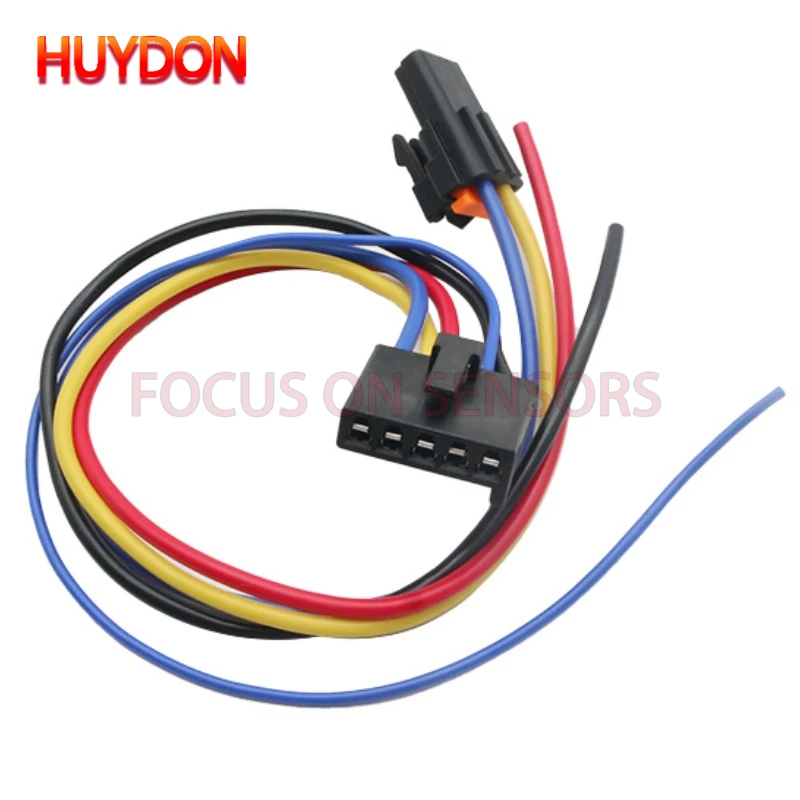 Resistencia del motor del ventilador del calentador, referencia 89018778