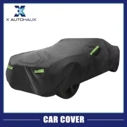 X Autohaux Funda impermeable para Dodge Challenger 2008-2023
