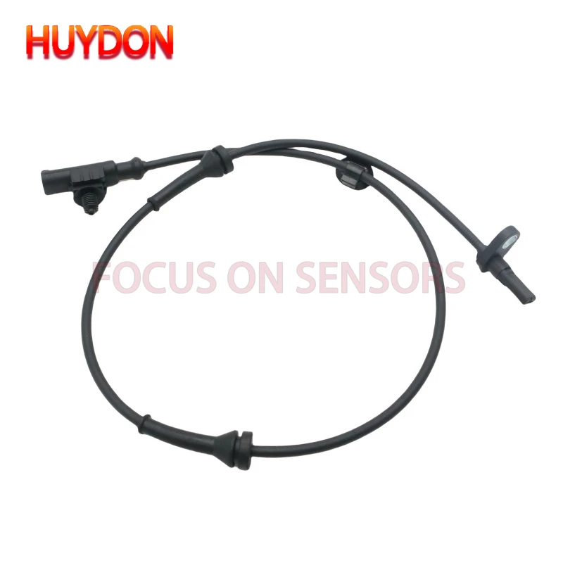 89542-0H010 895420H010 Sensor de velocidad de freno de rueda delantera derecha ABS para Citroen C1 Peugeot 107 Toyota Aygo 1,4 HDI 1,0 - imagen 5