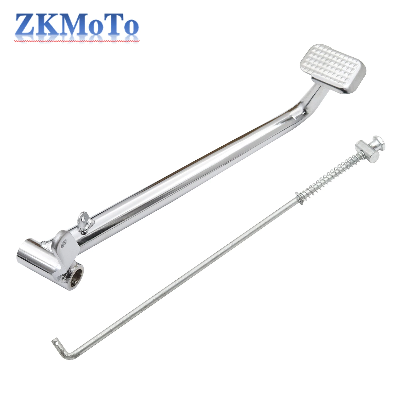 Pedal freno trasero Honda Monkey Z50 – Z50A Z50J Z50R - imagen 2