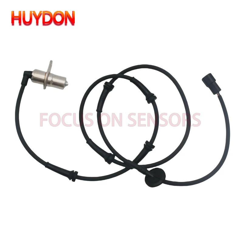 0K56A-43701A Sensor ABS rueda delantera Kia Sedona 1999-2007 - imagen 5