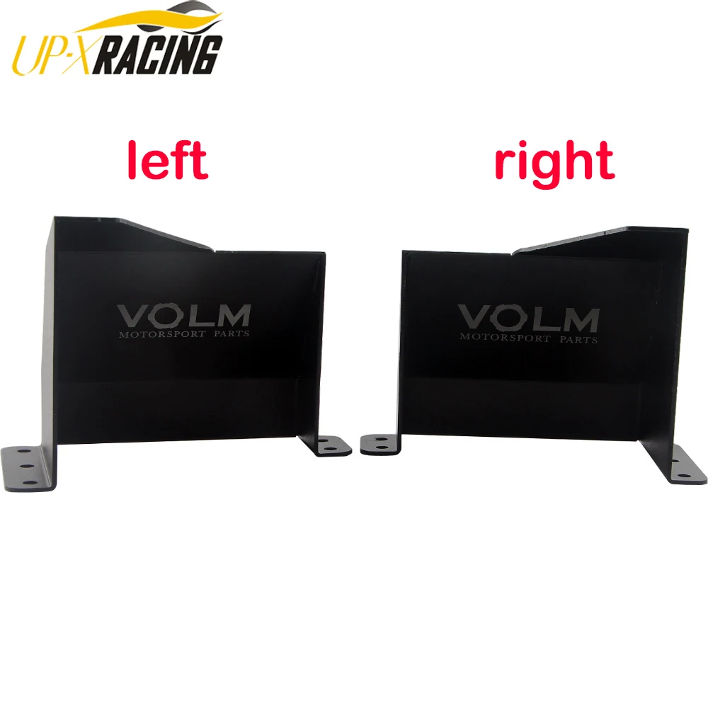 Cucharas de aire dinámico BMW N55 F20 F30 135i 235i 335i 435i