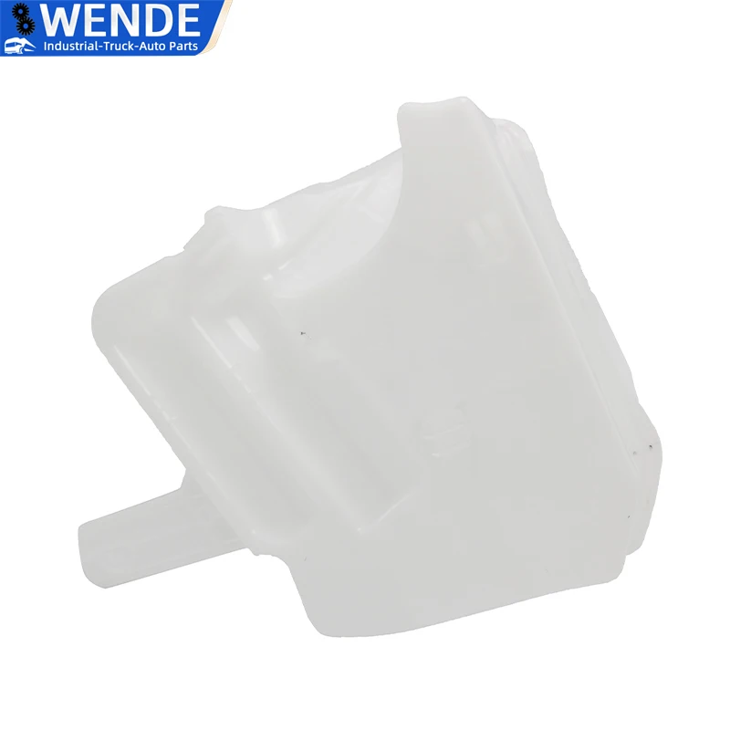 Depósito líquido limpiaparabrisas Mercedes A 1638690820 – W163 ML350 - imagen 2