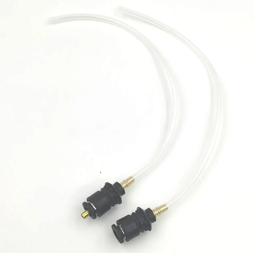 Kit de conectores para manguera de aire Iveco Stralis y Scania - imagen 3