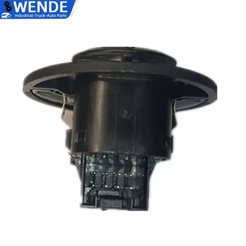 Interruptor de Control de espejo 5Z0959565A1NN para VW Fox Gol Saveiro Parati 2004-2010 interruptor de encendido de perilla de ajuste de espejo lateral - imagen 3