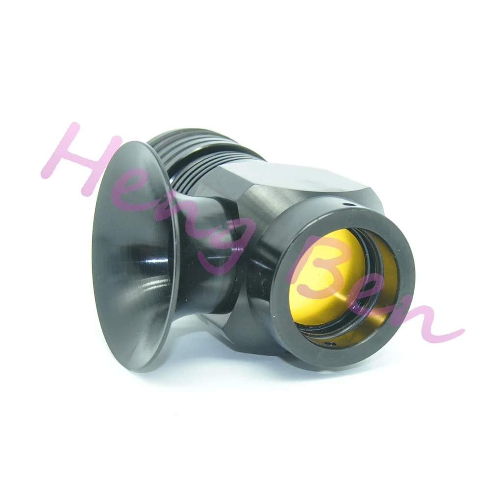 Turbocompresor H RFL con válvula de descarga 25 PSI - imagen 3