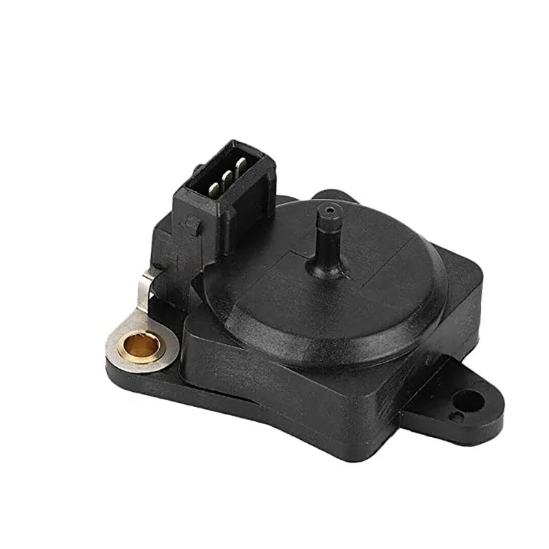 Sensor MAP 3 bares Ford Sierra Cosworth Lancia Delta OEM 7654436 - imagen 3