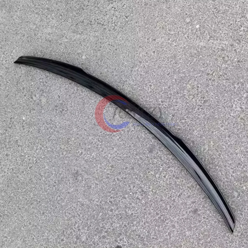 Alerón ABS trasero para Mercedes Benz Clase E W213 2021-2023 - imagen 5