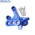 Blue Bracket