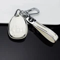 5button white set