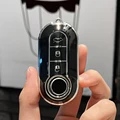 black key cover