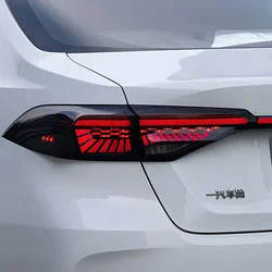 Lámparas traseras LED Toyota Corolla 2019-2023 para recambio