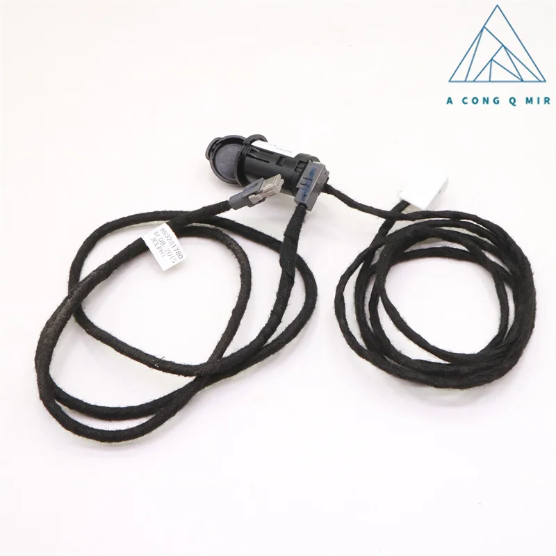 Adaptador USB AUX para Peugeot Citroën con RD45/RT4 - imagen 2