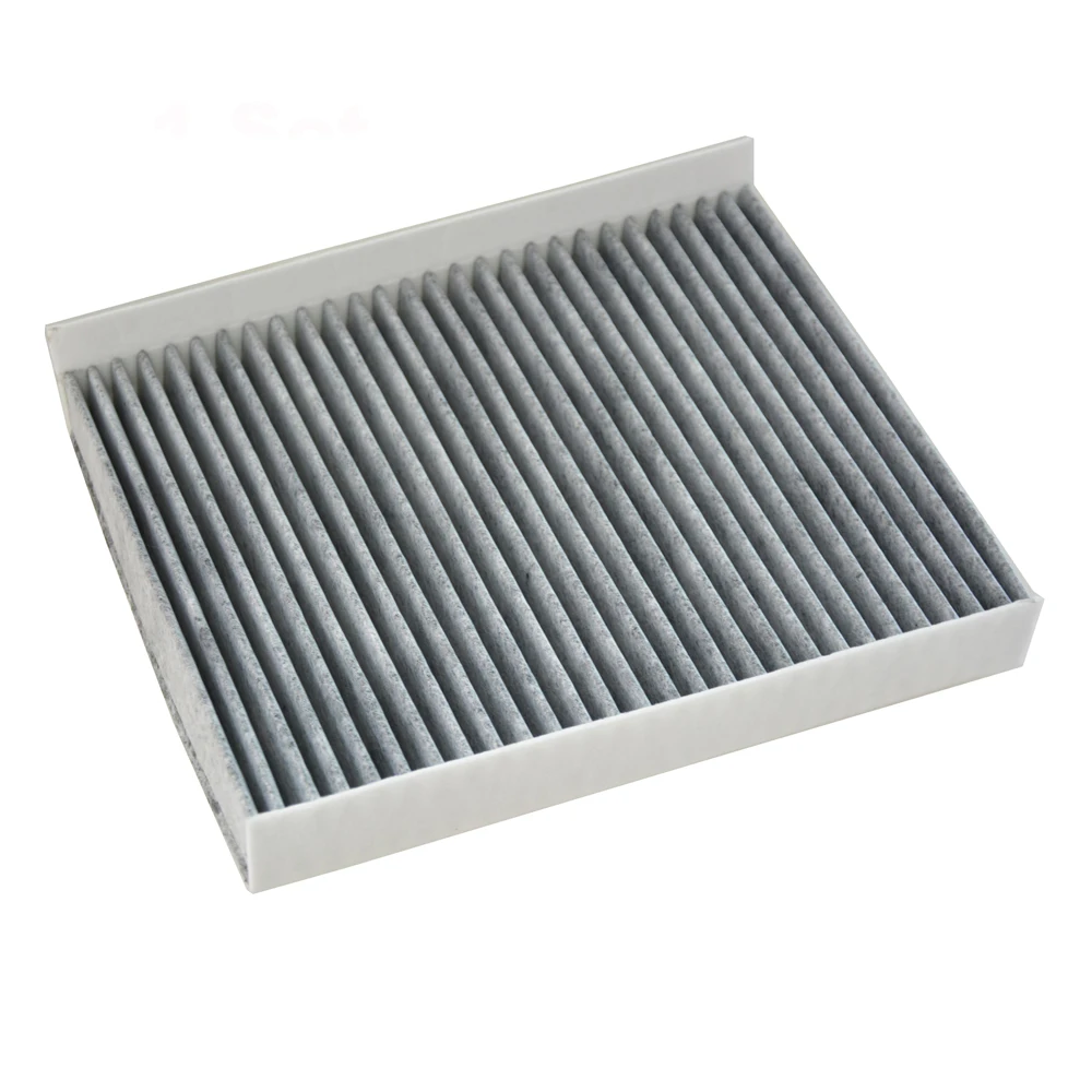 Kit de filtros motor y cabina EXEED 2.0 T 400T VX/TXL 2022-2024 - imagen 5