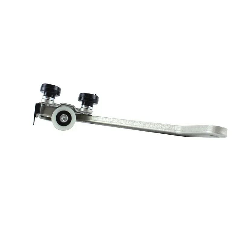 Bisagras puerta corredera IVECO DAILY 1999-2006 OEM 500329841 - imagen 4