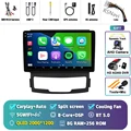 2K 8G-256G CAM DVR