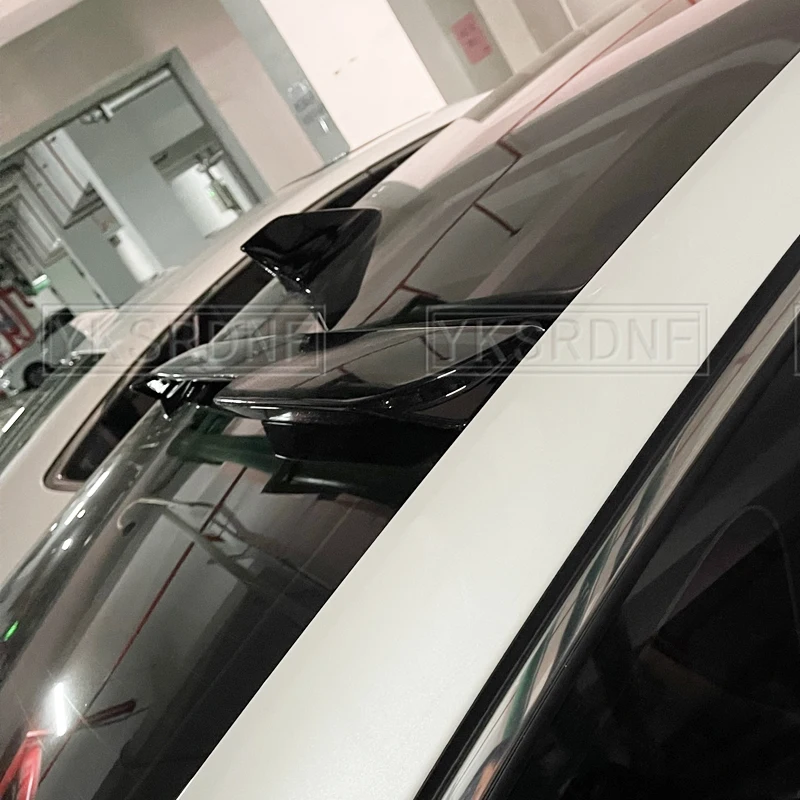 Alerón trasero ABS para Ford Mondeo Fusion 2013-2019 - imagen 3