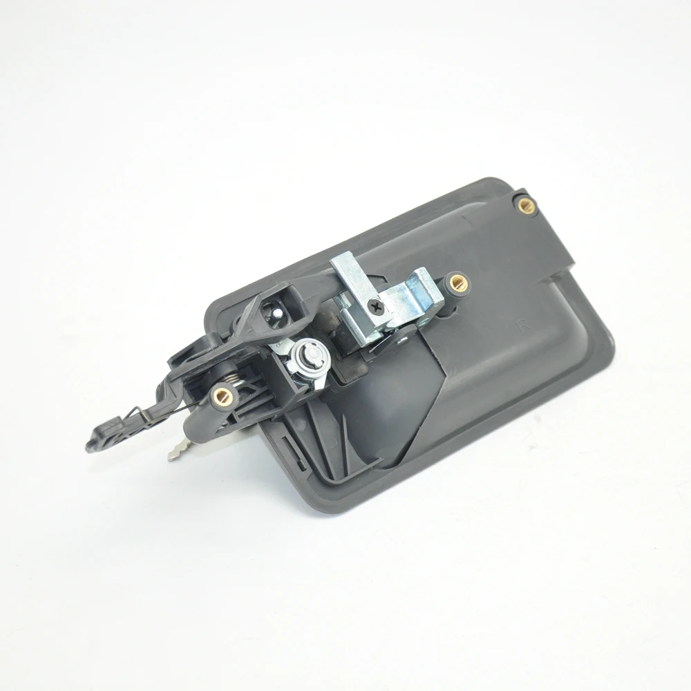 Tirador de puerta Mercedes-Benz OEM 0359R 0259L – Compatible - imagen 2