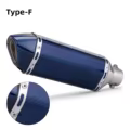 Type-F