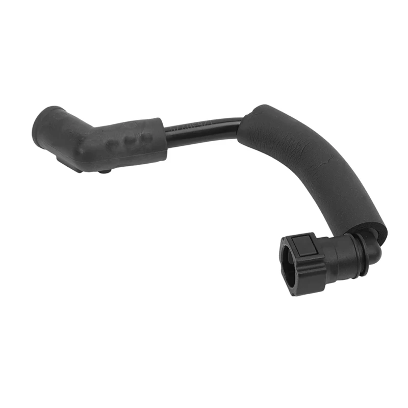 Manguera de tubo de válvula de ventilación positiva del cárter y Kit de conector adaptador de ajuste de válvula PCV para Chevrolet GMC Acadia Buick - imagen 3
