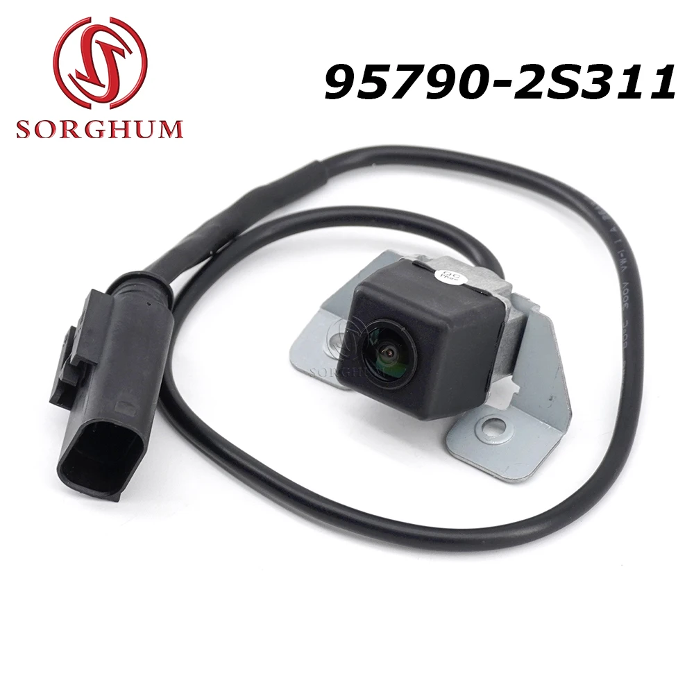 Cámara marcha atrás SORGHUM 95790-2S311 Hyundai IX35 Tucson